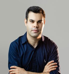 Picture of Vagner Santos